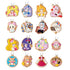 『プリキュア』【食玩】 クッキーチャームコット2【BOX】